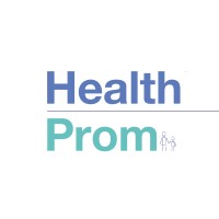 HealthProm logo - Similar company to Wizo.Uk