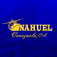 Nahuel Venezuela logo - Similar company to Lean Cargo