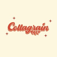 Collagrain logo - Similar company to Liga Prasmul