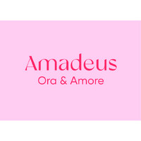 Hotel Amadeus logo - Similar company to German Mentor Malaysia