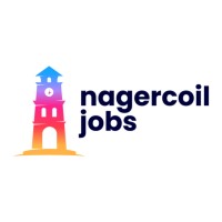Nagercoil Jobs logo - Similar company to Kriya_Informatics
