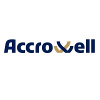 AccroWell logo - Similar company to Simple Erp Systems