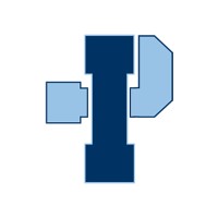 POOF Printing logo - Similar company to Starwalker Industries Inc.