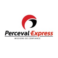 Perceval Express logo - Similar company to Atlog