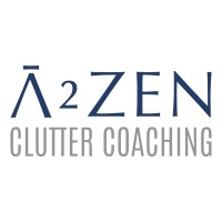A 2 ZEN Clutter Coaching logo - Similar company to Take3