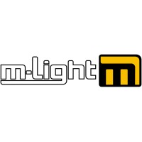 M-Light logo - Similar company to Meed Events