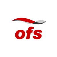 OFS logo - Similar company to Ofs
