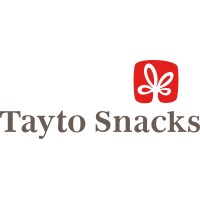 Tayto Snacks logo - Similar company to Flahavan'S