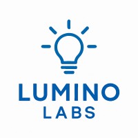 Lumino Labs logo - Similar company to Wealth Frontier