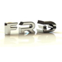 FR3D logo - Similar company to 3D New Shape