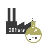 Oilfiner logo