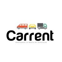 Carrent logo - Similar company to Smart Set