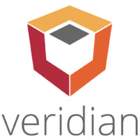 Veridian logo - Similar company to Vco Systems