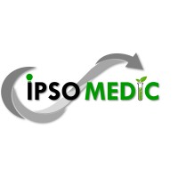 IPSOMEDIC logo - Similar company to Ipsomel