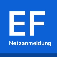Netzanmeldung Digital logo - Similar company to Greencube.Group