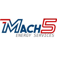 Mach5 Energy Services logo - Similar company to 3Rd Degree Specialty Tools