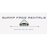 Swamp Frog Rentals logo - Similar company to Rapid Hose