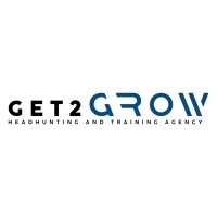 Get2Grow.eu logo - Similar company to One2Talk B.V.