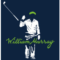 William Murray Golf logo - Similar company to Atmosphere Tv