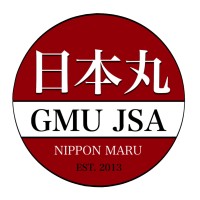 Japanese Student Association @ GMU logo - Similar company to Mongolian Society At Macquarie University