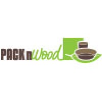 PacknWood logo - Similar company to Firstpack S.A.S.