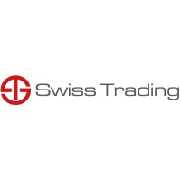 Swiss Trading AG logo - Similar company to Balanzó Export