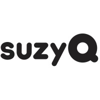SuzyQ Doughnuts logo - Similar company to Everyday Sabbatical
