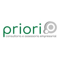 Priori Consultoria e Assessoria Empresarial logo - Similar company to Scc4