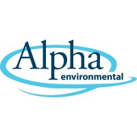 Alpha Environmental Services, Inc. logo - Similar company to Alpha Environmental Ltd