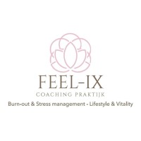 Feel-IX coaching praktijk logo - Similar company to Ix Coach