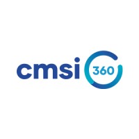CMSI360 logo - Similar company to Humanwave