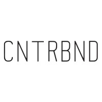 CNTRBND logo - Similar company to Bully