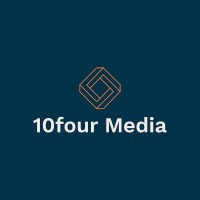 10Four Media Ltd. logo - Similar company to Battery Tech Association