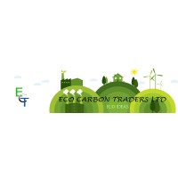ECO CARBON TRADERS LTD logo - Similar company to Carbon Trading Desk