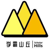 学霸山丘 logo - Similar company to 17Dianbo