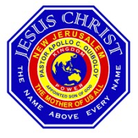 THE KINGDOM OF JESUS CHRIST THE NAME ABOVE EVERY NAME logo - Similar company to Firstpres Hayward