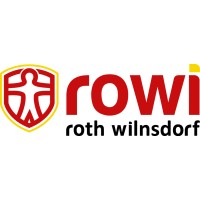 Hugo Roth GmbH logo - Similar company to Gandayo - Meister Aller Medien
