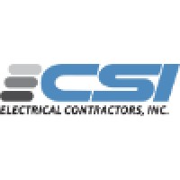 CSI Electrical Contractors, Inc. logo - Similar company to Bei Construction, Inc.