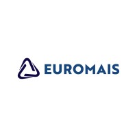 Euromais logo - Similar company to Plater - Serviços De Apoio À Gestão, Lda.
