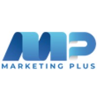 Marketing Plus logo - Similar company to Metaweb Digital Marketing Agnecy
