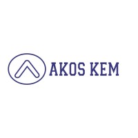 akoskem logo - Similar company to Js Water Solution