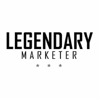 Legendary Marketer logo - Similar company to Korbs Trading