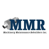 Machinery Maintenance Rebuilders, Inc. logo - Similar company to Gelmi Engineering