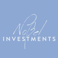 Nobel Investments logo - Similar company to Aquavoss