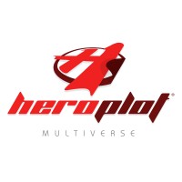 HEROPLOT logo - Similar company to Mad Software As