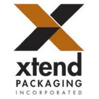 Xtend Packaging, Inc. logo - Similar company to Stackup Packaging Inc