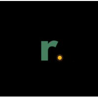 Radiant Energy logo - Similar company to Harbor Solar