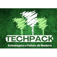 TECHPACK - Embalagens e Pallets logo - Similar company to Techpack