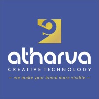 Atharva Creative Technology logo - Similar company to Mht Space
