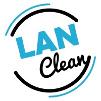 LAN CLEAN SRL logo - Similar company to Limpianor